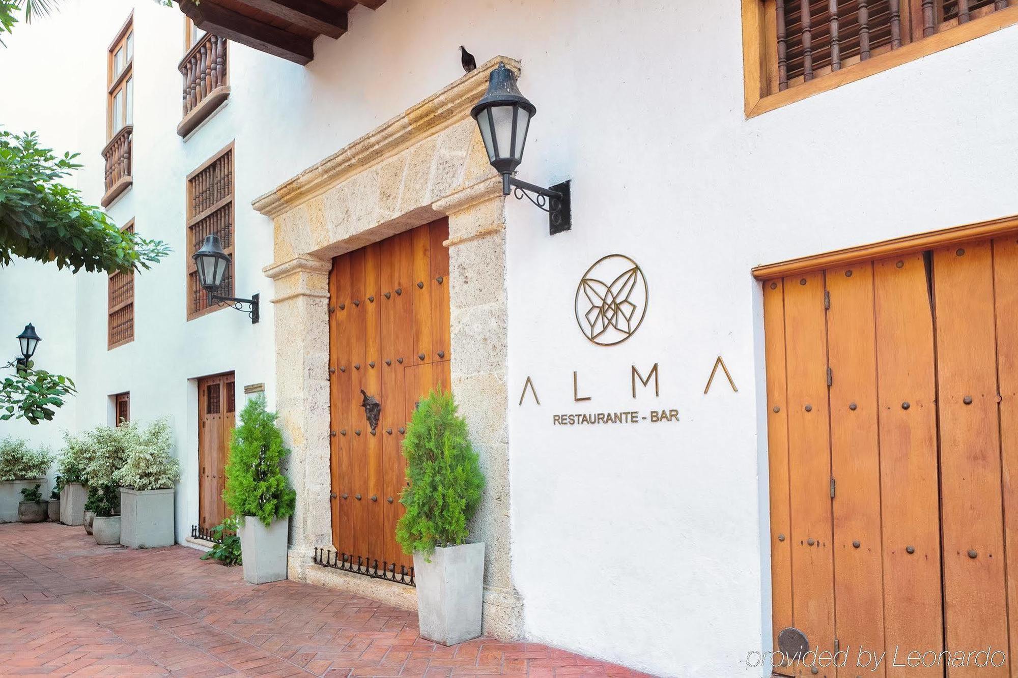 Hotel Casa San Agustin 5*