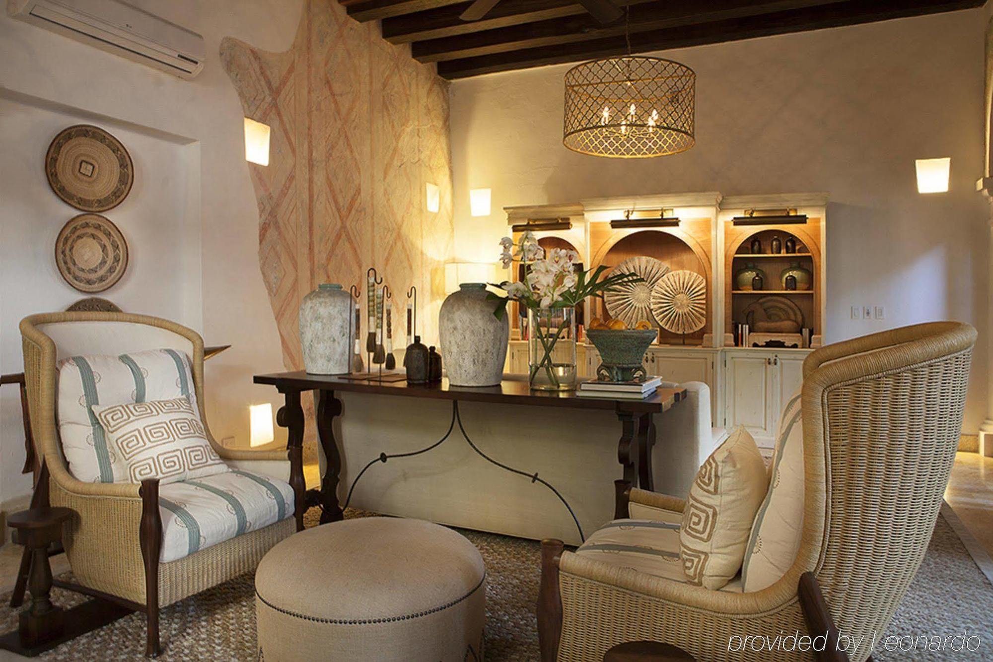 Casa San Agustin Hotel 5*