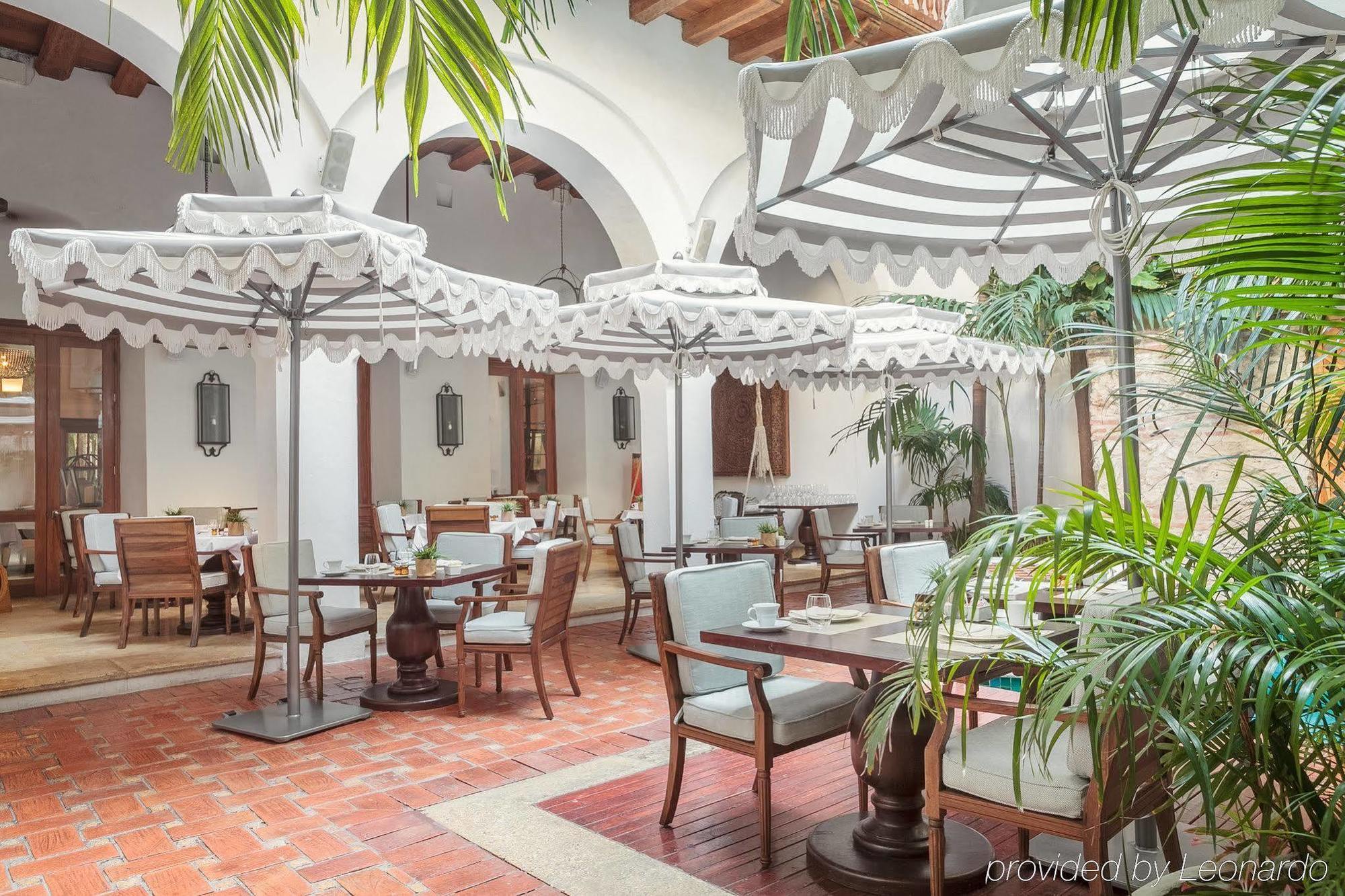 Casa San Agustin Hotel