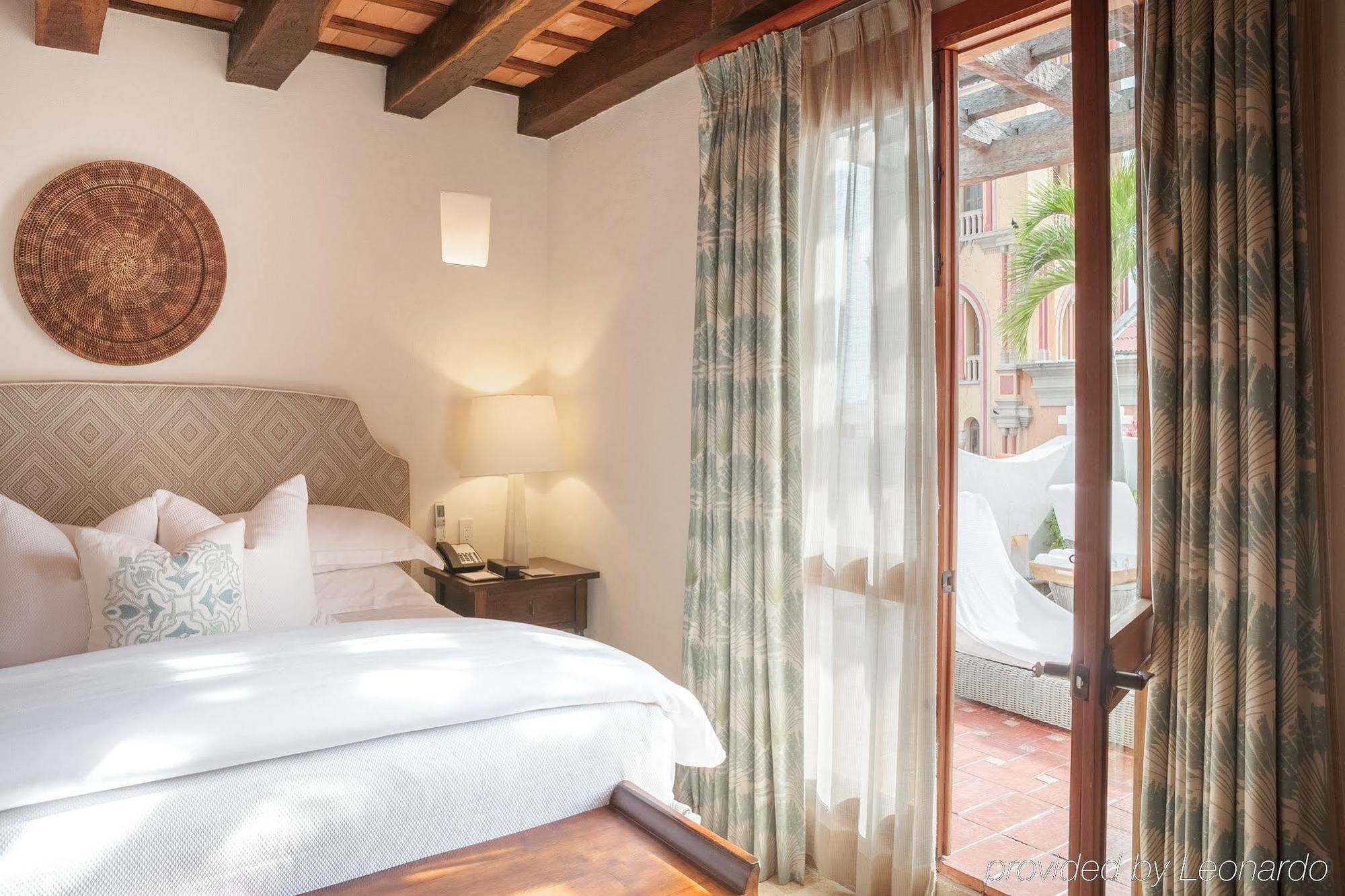 Casa San Agustin 5*