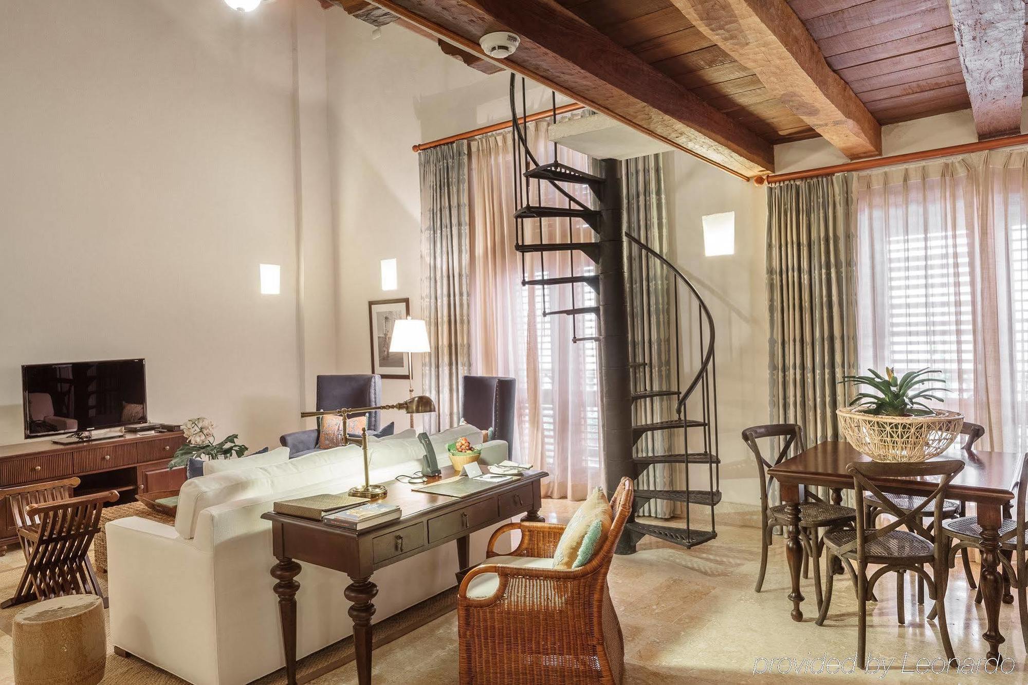 Hotel Casa San Agustin 5*