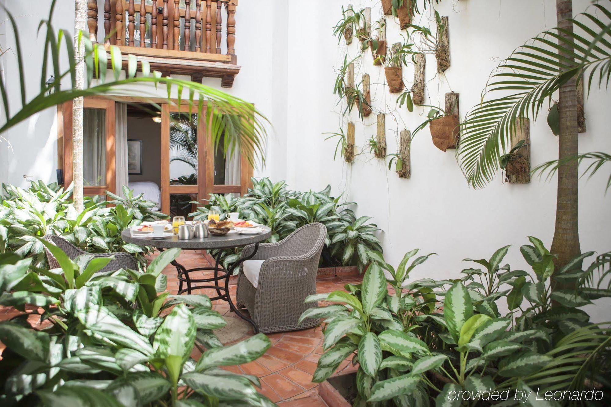 Casa San Agustin Hotel