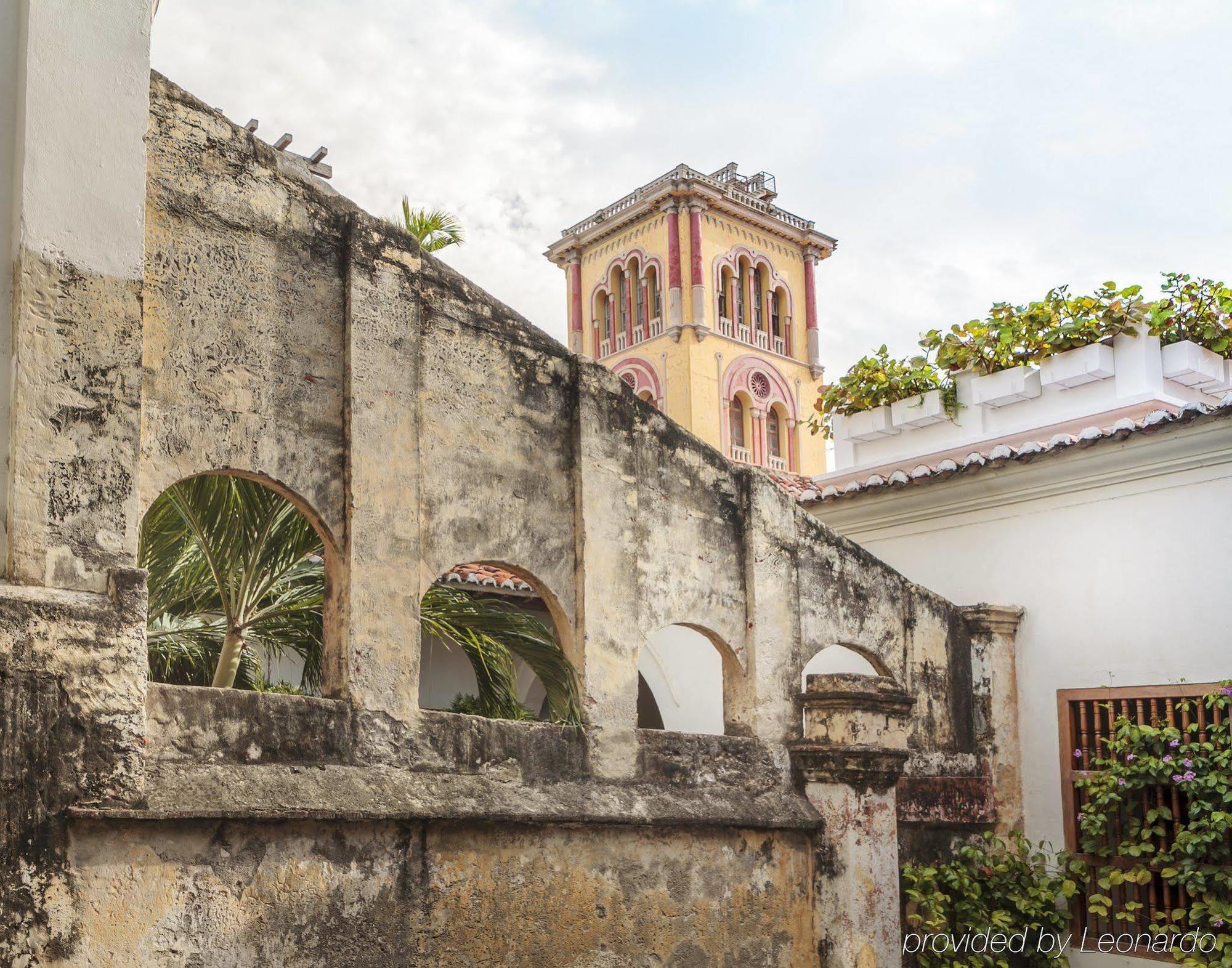 Casa San Agustin Hotel
