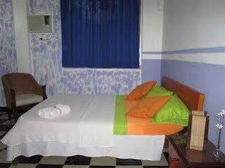 Pueblito Playa Hotel Cartagena