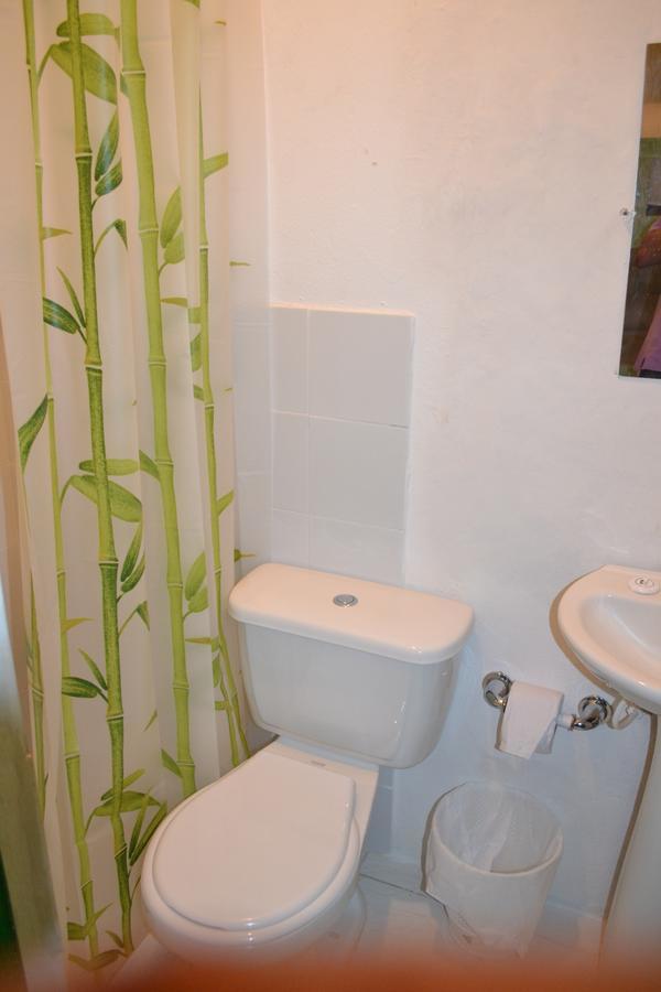 Green House Getsemani Albergue