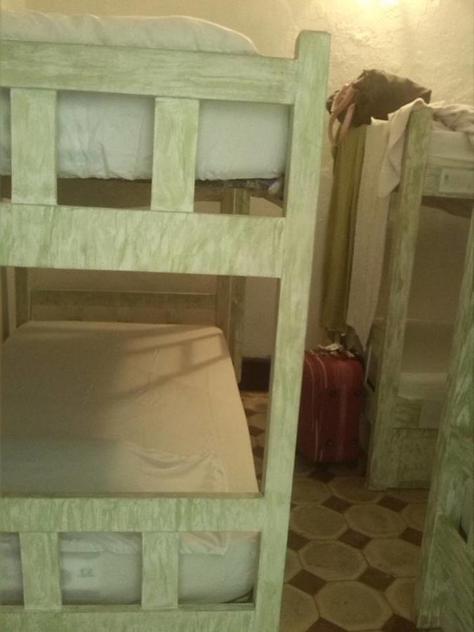 Albergue Green House Getsemani