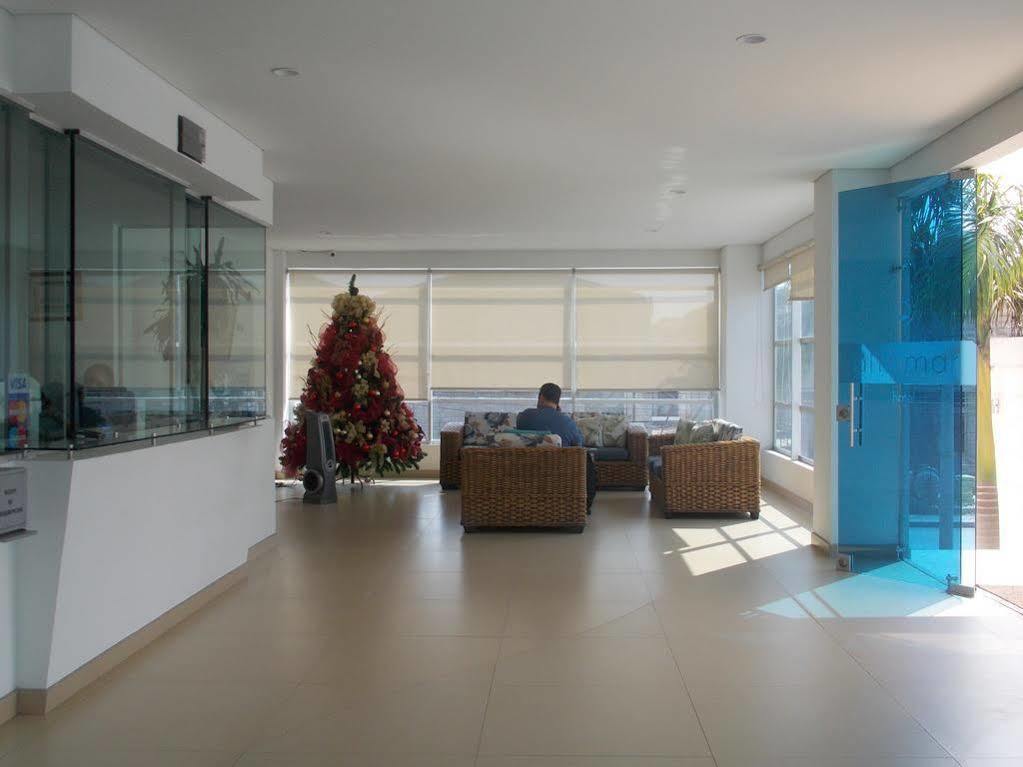 Altamar 3* Cartagena