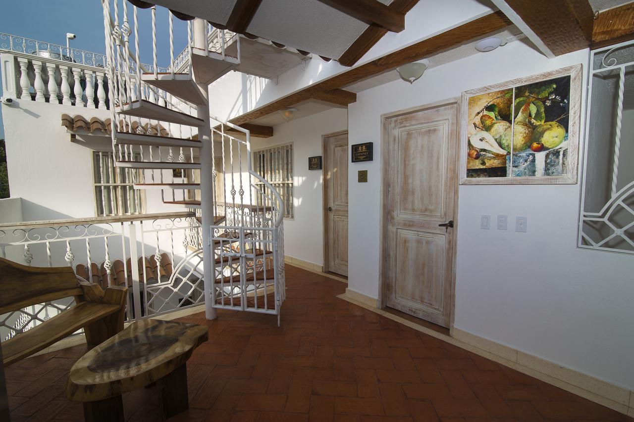 Life Is Good Albergue Cartagena