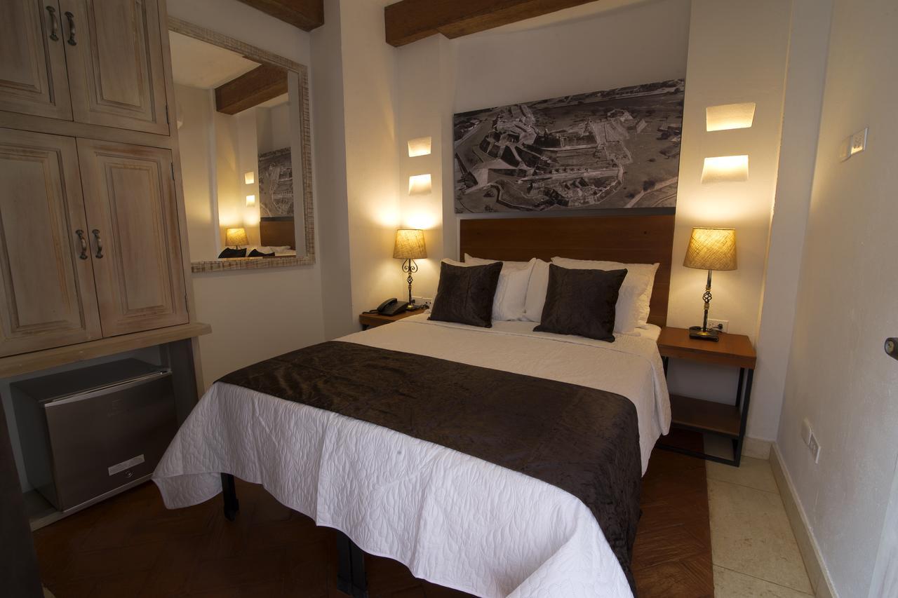 Albergue Life Is Good Cartagena