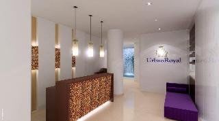 Nh Royal Urban 4* Cartagena