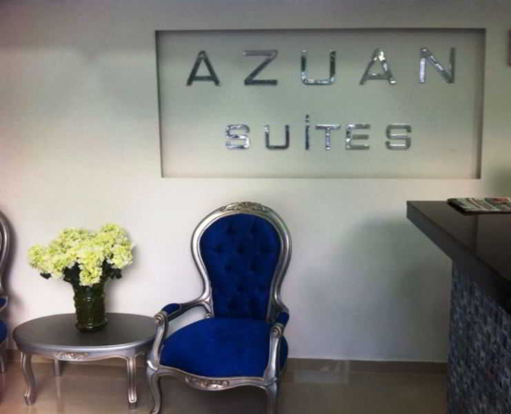 Azuan By Geh Hotel 3*