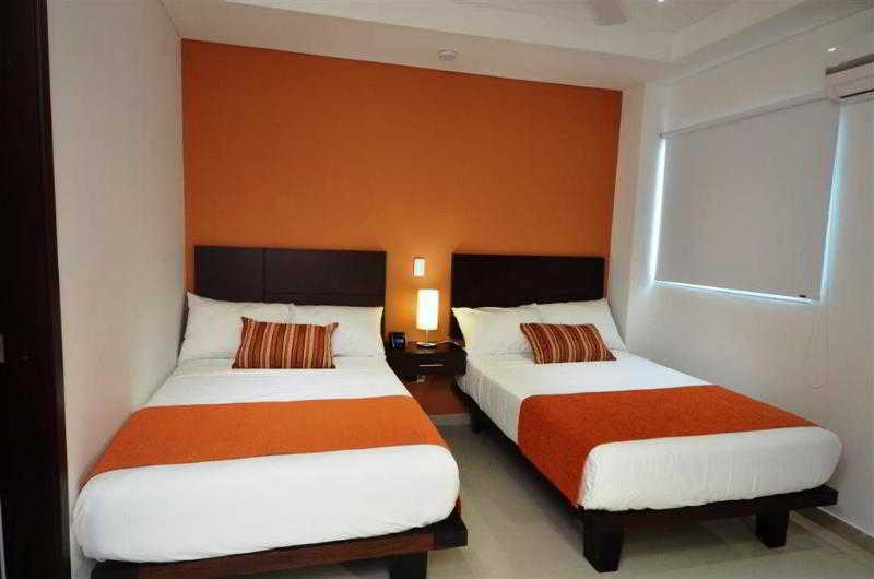 Hotel Buenos Aires Cartagena