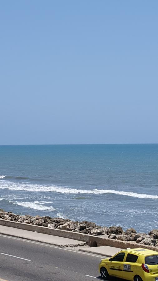 Marbella Tradition Hostel Cartagena