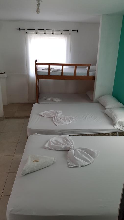 Marbella Tradition Hostel