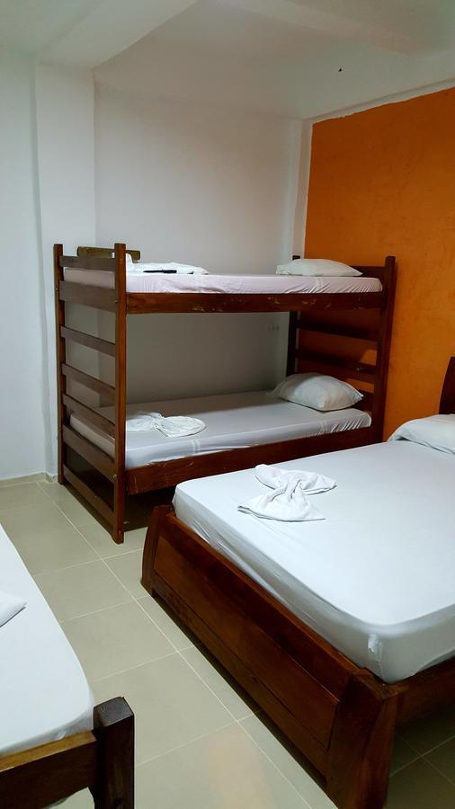 Hostel Marbella Tradition *