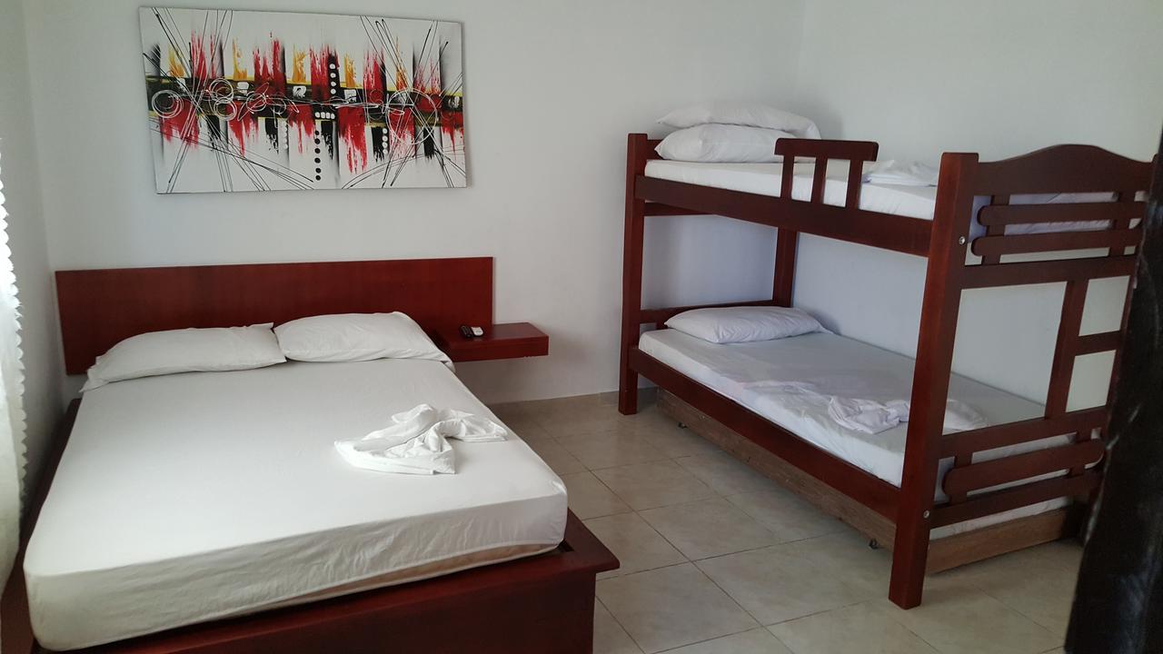 Marbella Tradition Hostel *