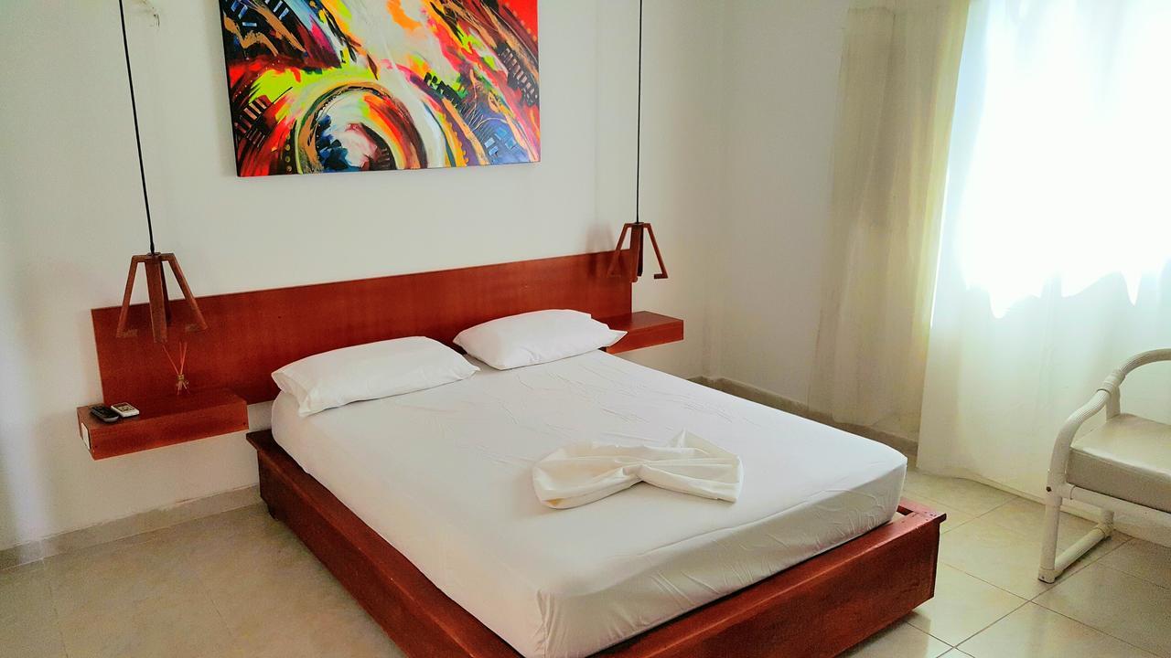 Marbella Tradition Hostel *