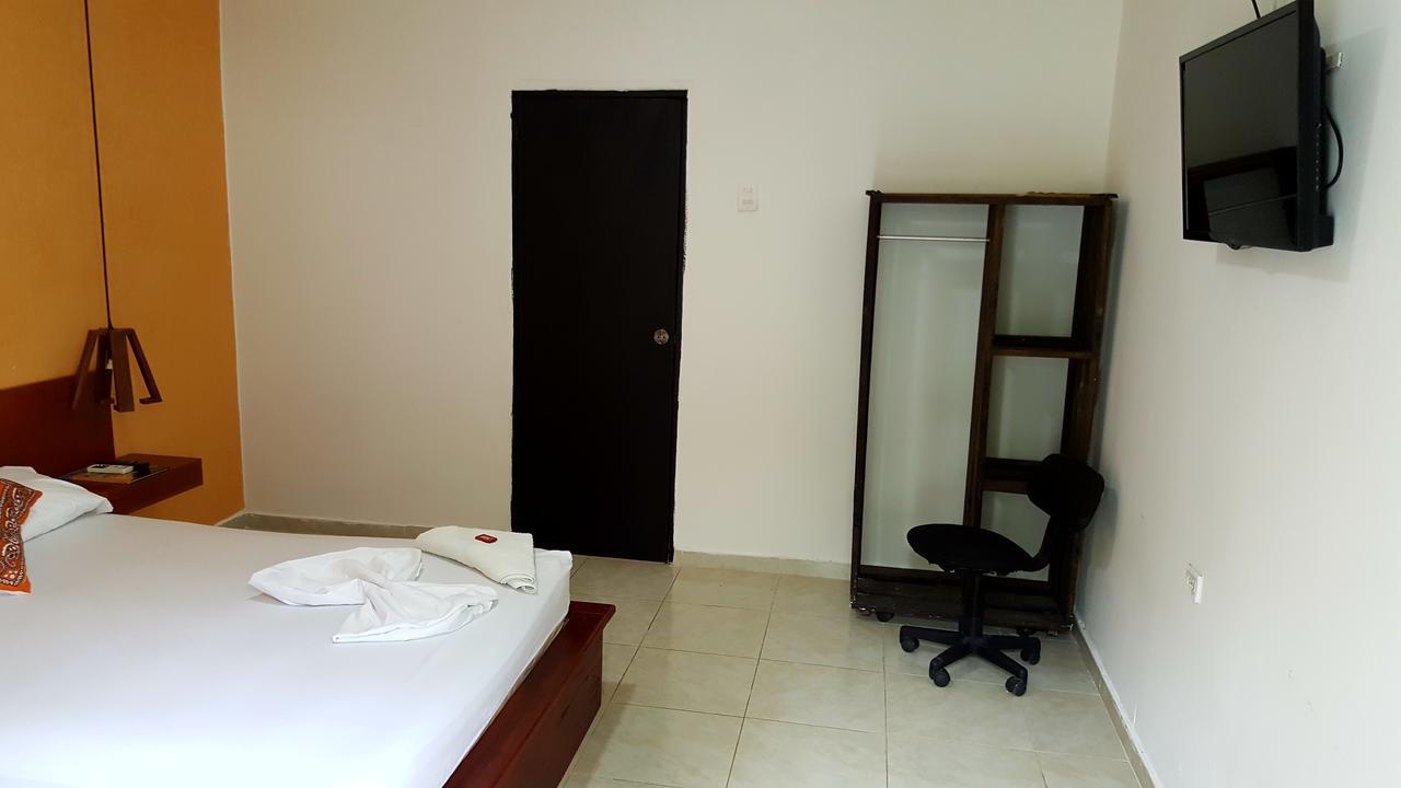 Marbella Tradition Hostel
