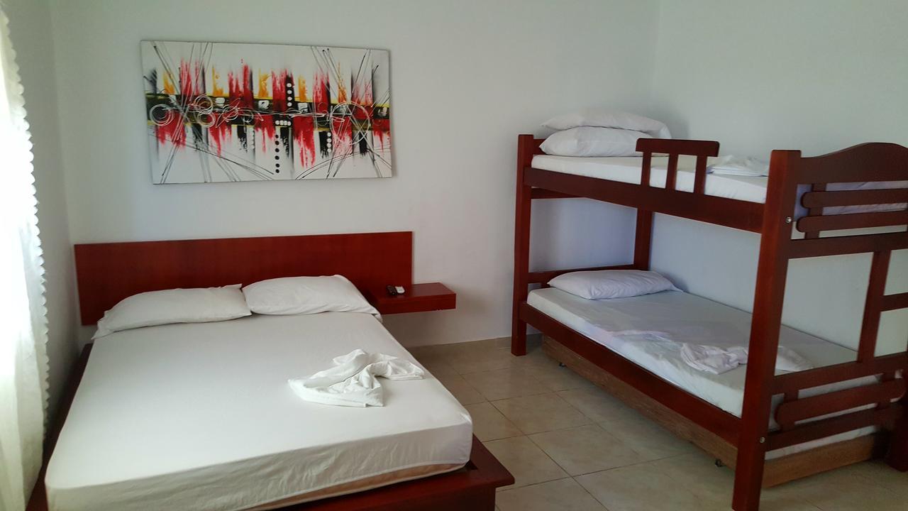 Hostel Marbella Tradition