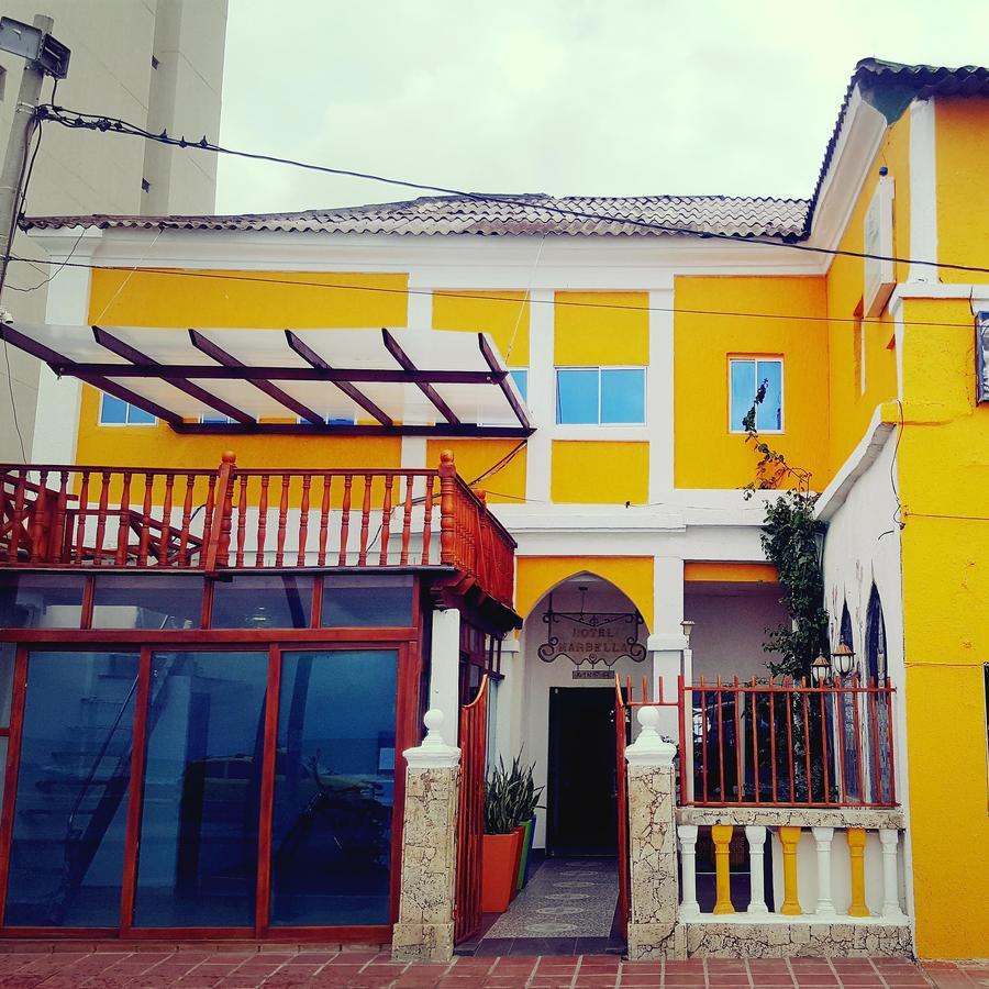 Marbella Tradition Hostel *