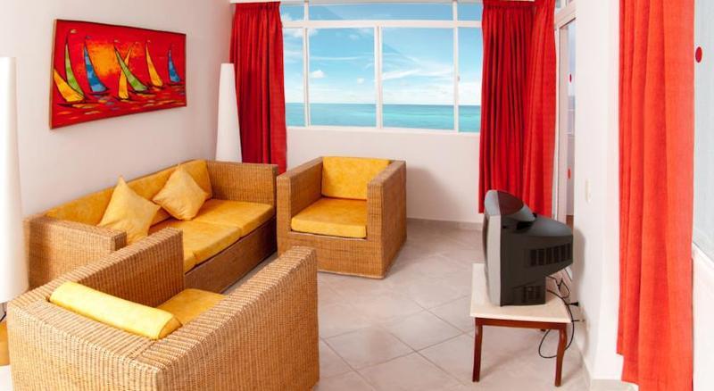 Decameron 3* Cartagena