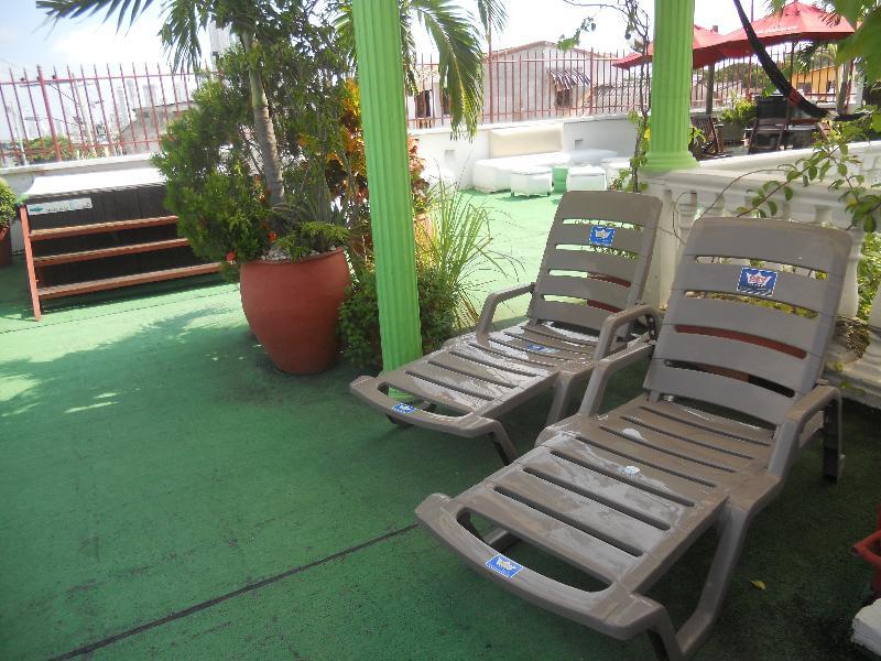 Hotel Patio De Getsemani 3*