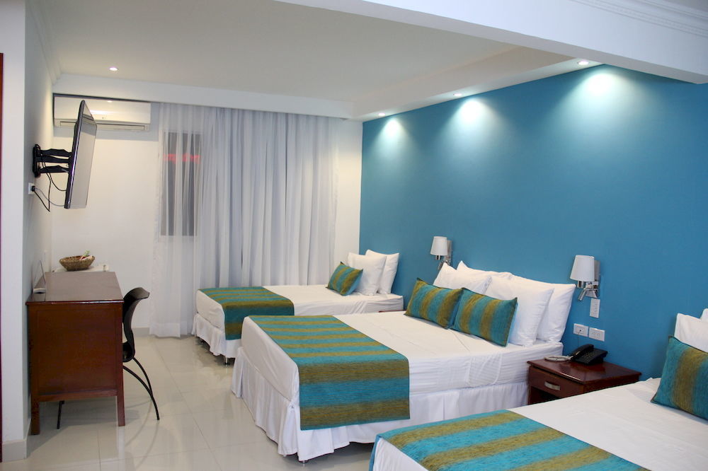 Bocagrande By Geh 3* Cartagena