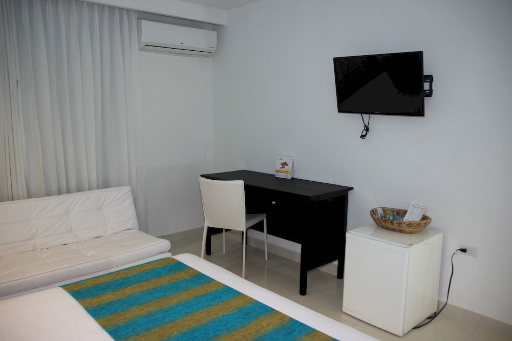 Bocagrande By Geh 3* Cartagena
