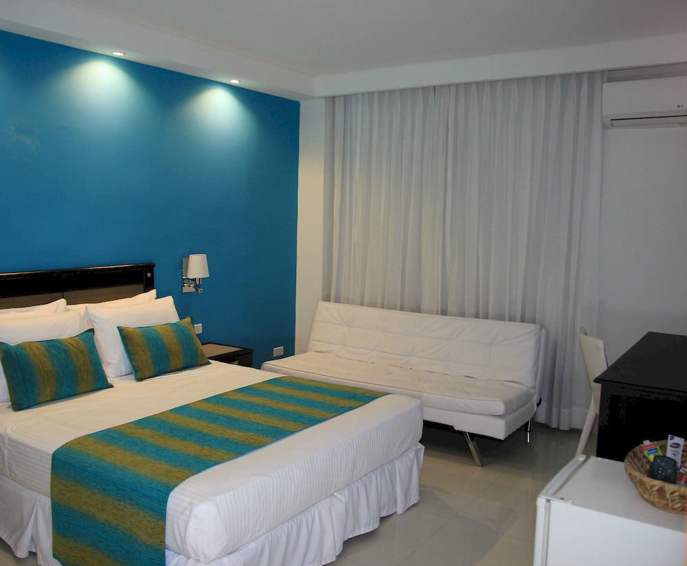 Hotel Bocagrande By Geh 3*