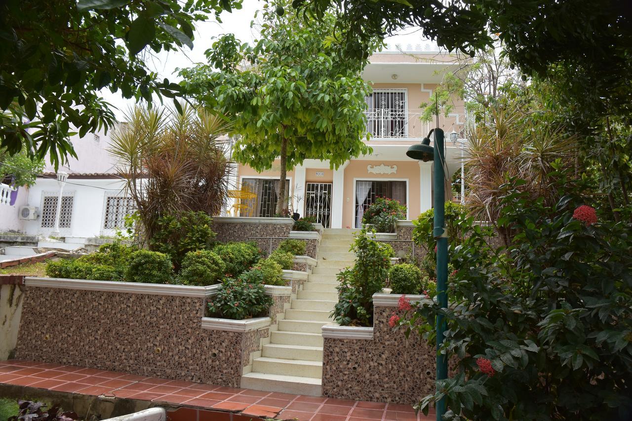 Casa Shalom Casa de hóspedes