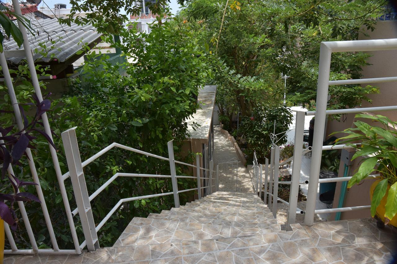 Casa de hóspedes Casa Shalom