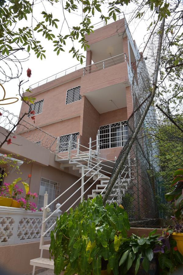 Casa Shalom Casa de hóspedes *