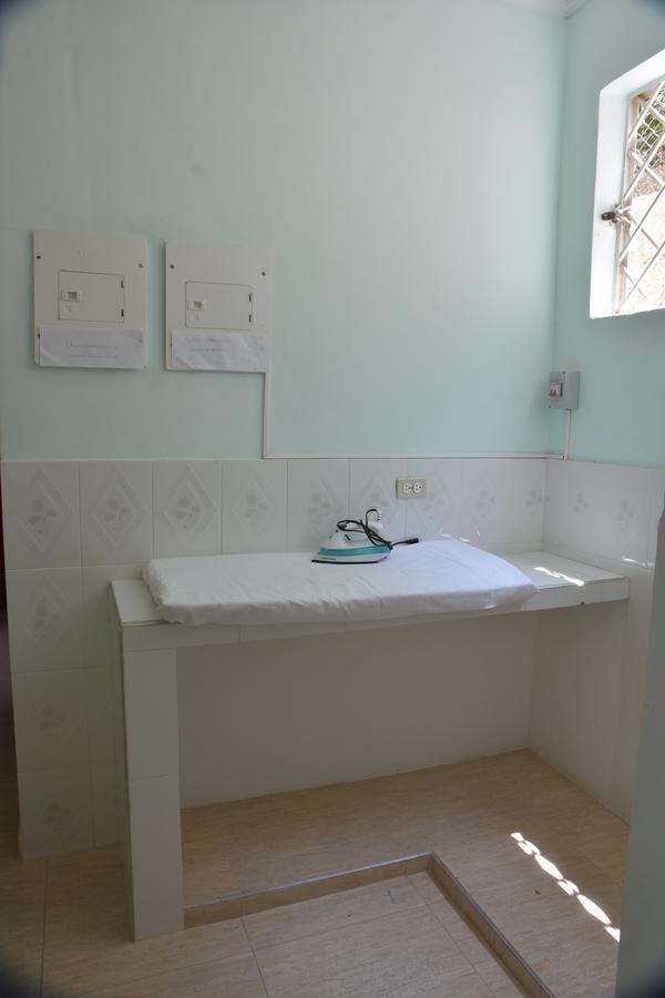 Casa de hóspedes Casa Shalom Cartagena