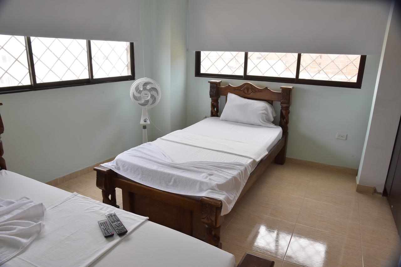 Casa Shalom Casa de hóspedes Cartagena