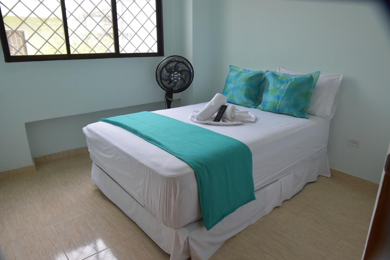 Casa de hóspedes Casa Shalom