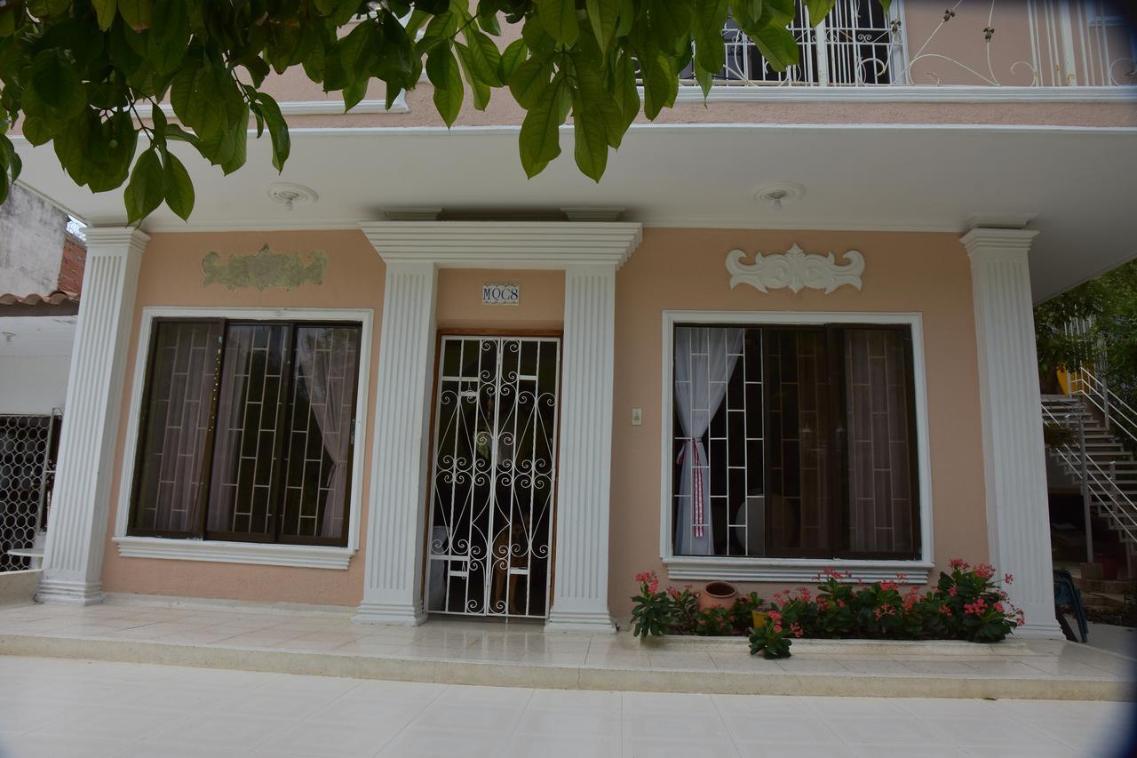 Casa de hóspedes Casa Shalom
