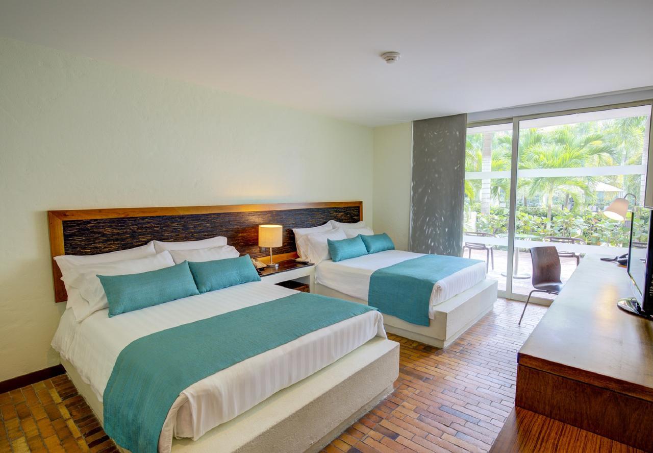Estelar Playa Manzanillo 5*