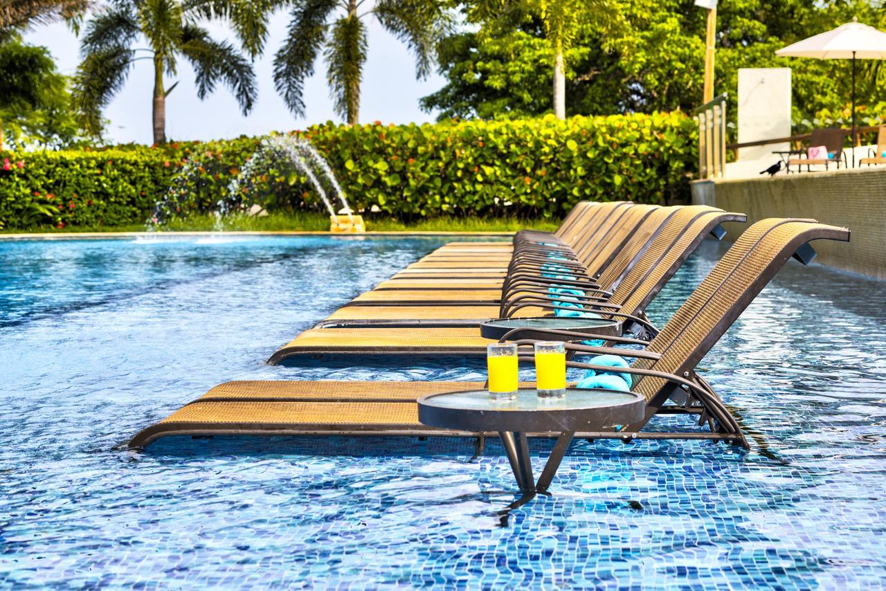 Estelar Playa Manzanillo Hotel 5*