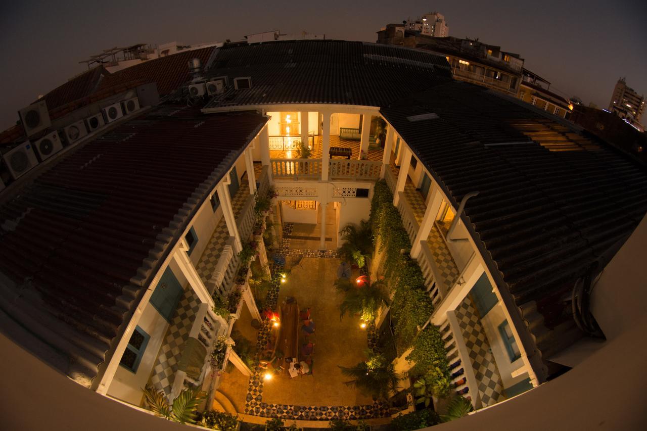 Hostel Republica