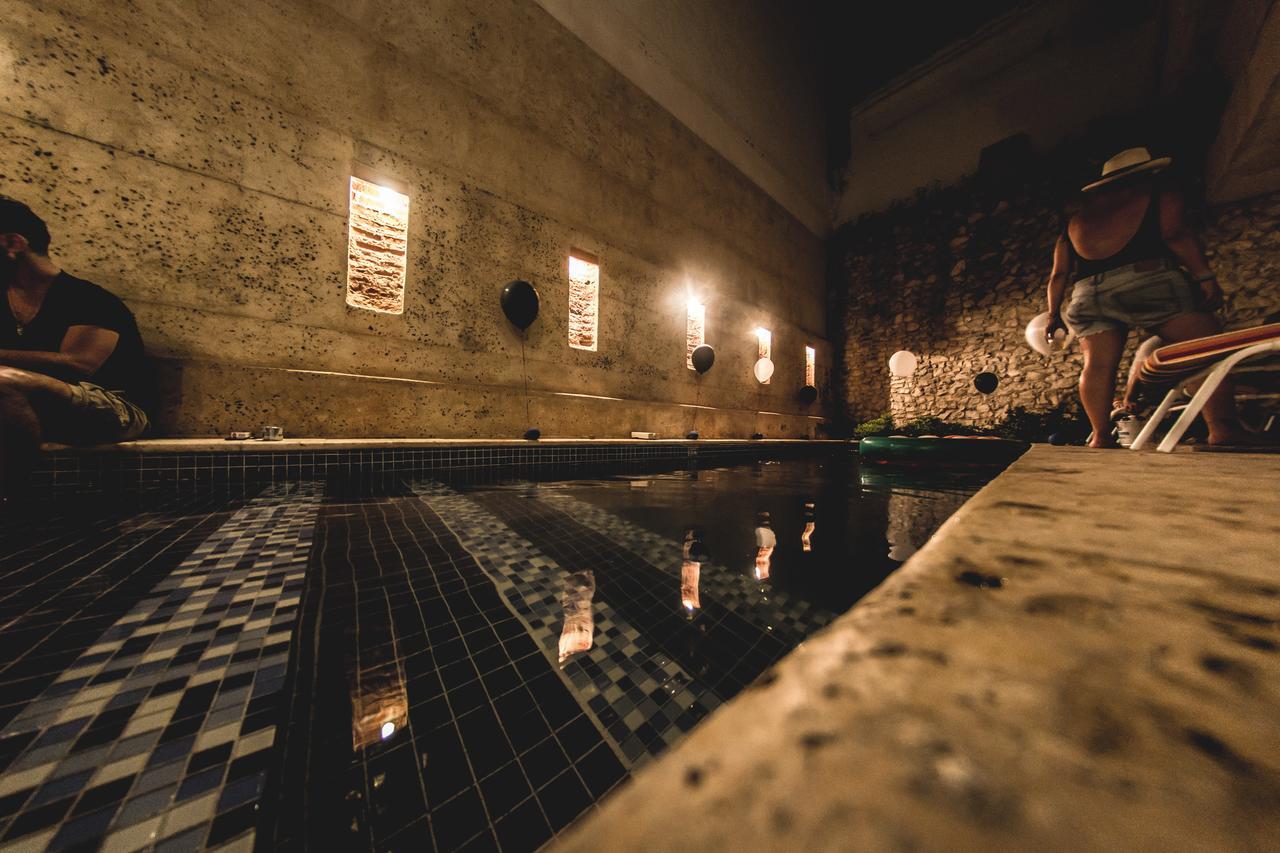 Hostel Republica Cartagena