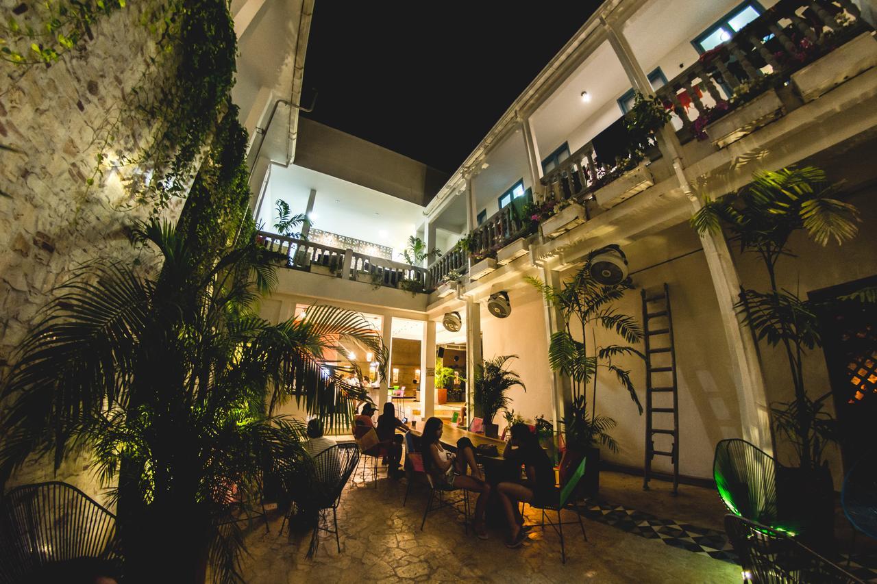 Republica Hostel