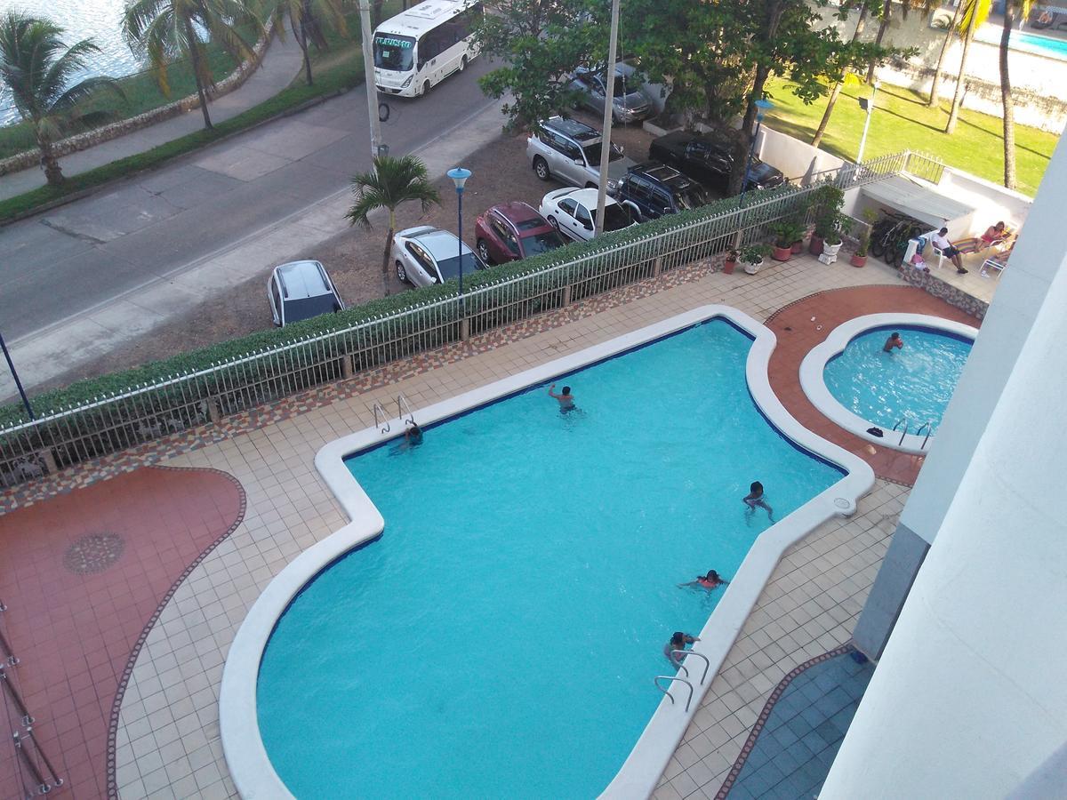 Apartamento Cristoforo Apartment Cartagena