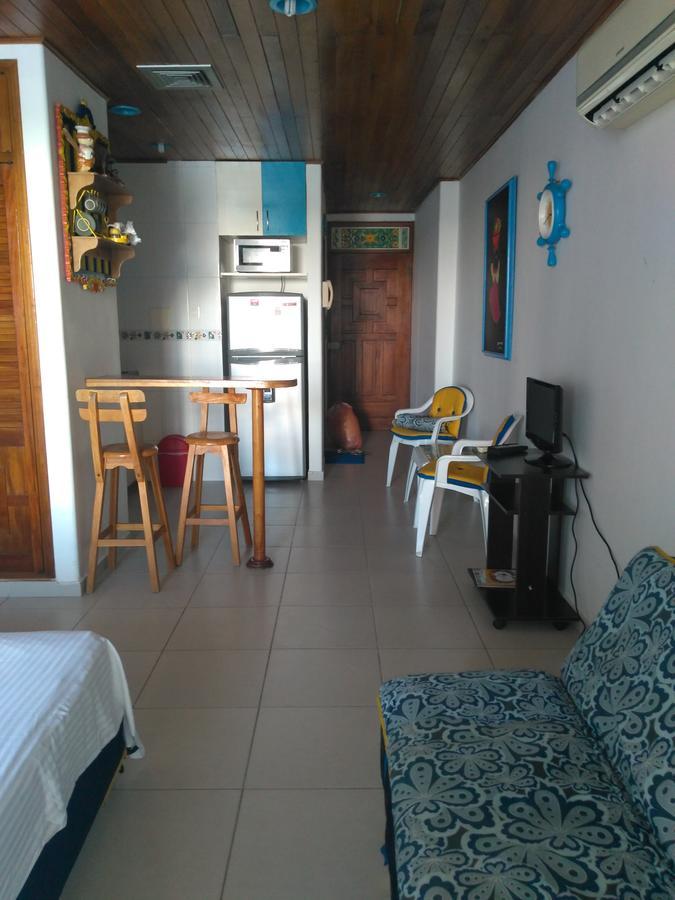 Apartamento Cristoforo Apartment Cartagena