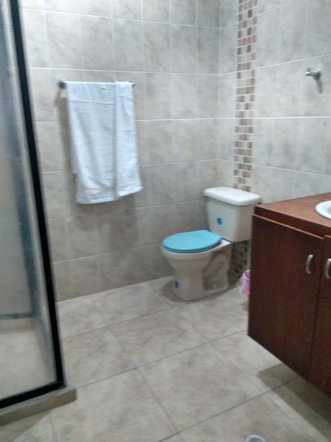 Apartment Apartamento Cristoforo *
