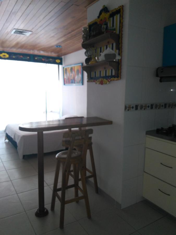 Apartamento Cristoforo Apartment