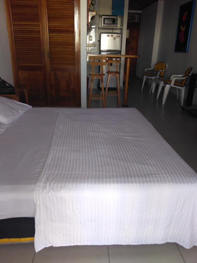 Apartamento Cristoforo Apartment *