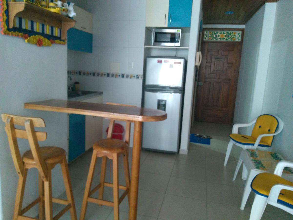 Apartment Apartamento Cristoforo
