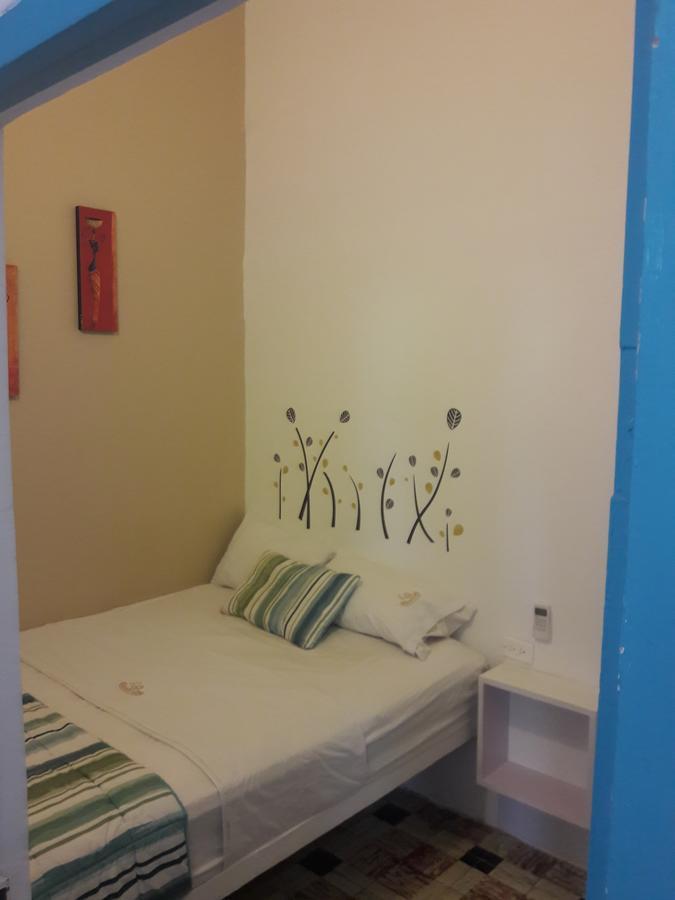 1811 Hostal *
