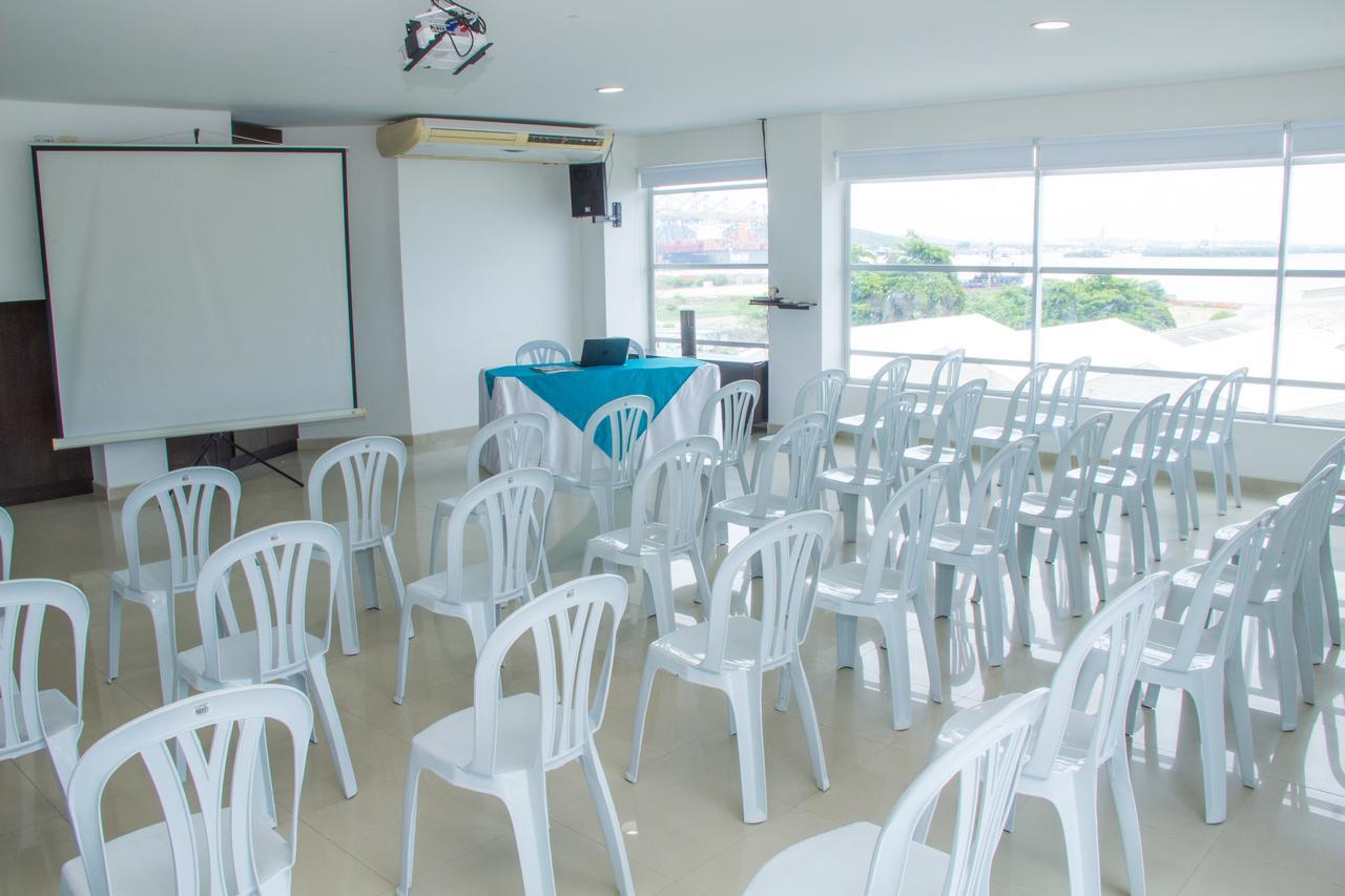 Altamar Hotel Cartagena