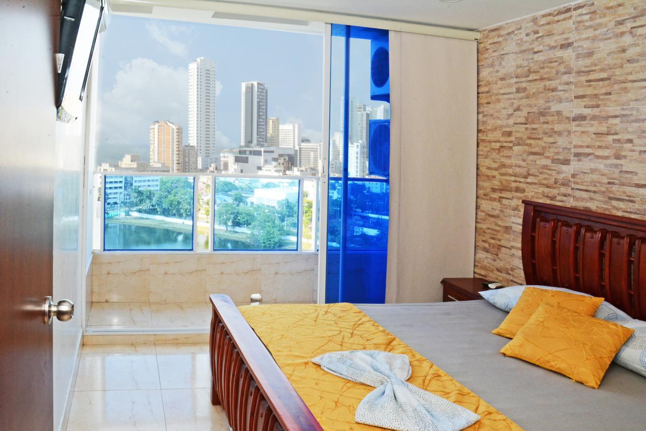 Apartment Apartamento Cartagena